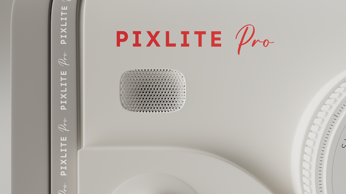 PIXLITE Pro — Изображение №4 — 3D, Анимация на Dprofile