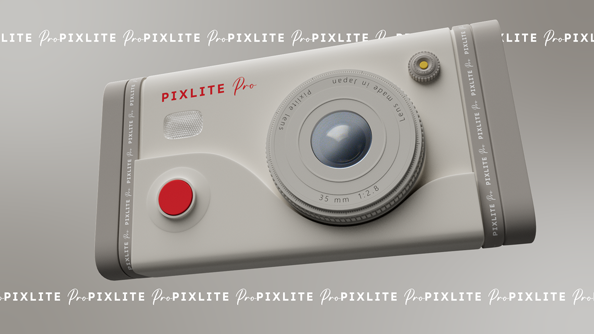 PIXLITE Pro — Изображение №6 — 3D, Анимация на Dprofile