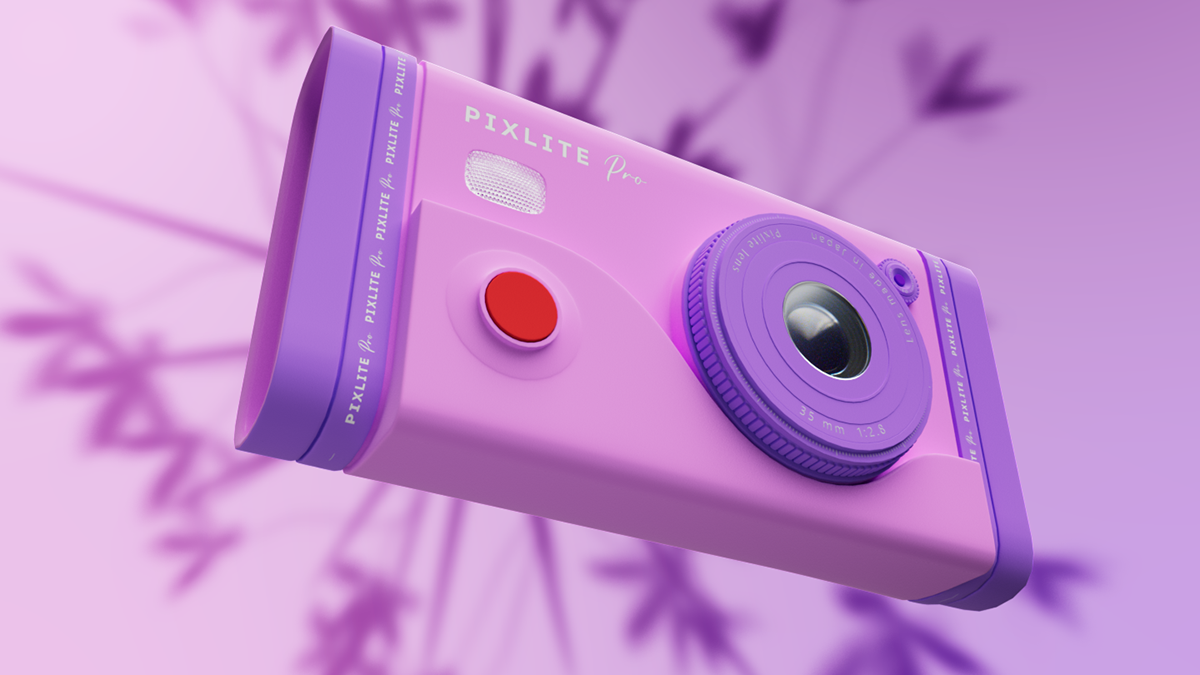PIXLITE Pro — Изображение №8 — 3D, Анимация на Dprofile