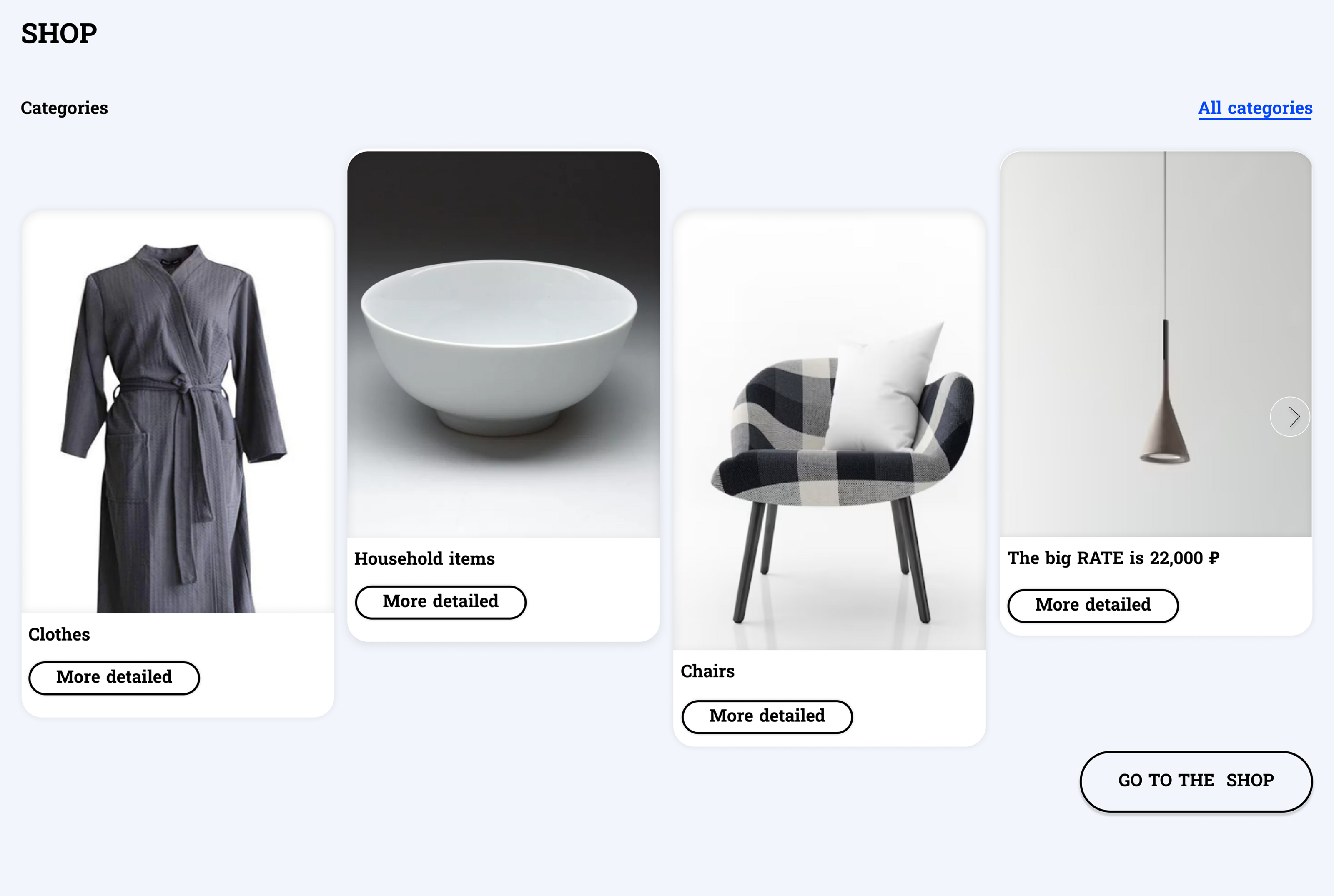 Art.Design - studio of modern design — Изображение №11 — Интерфейсы, Анимация на Dprofile