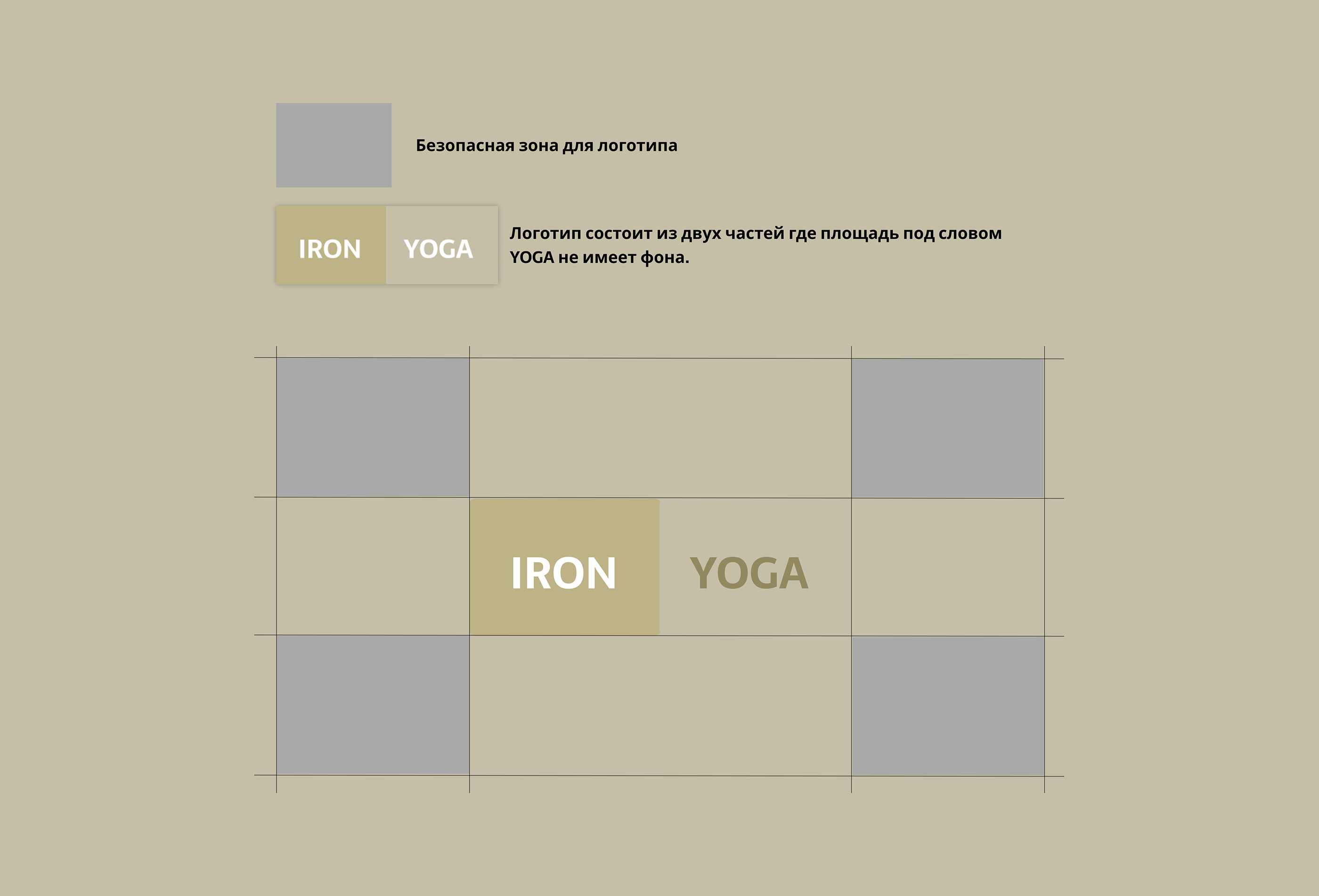IRON-YOGA сайт для онлайн курса. — Изображение №4 — Интерфейсы на Dprofile