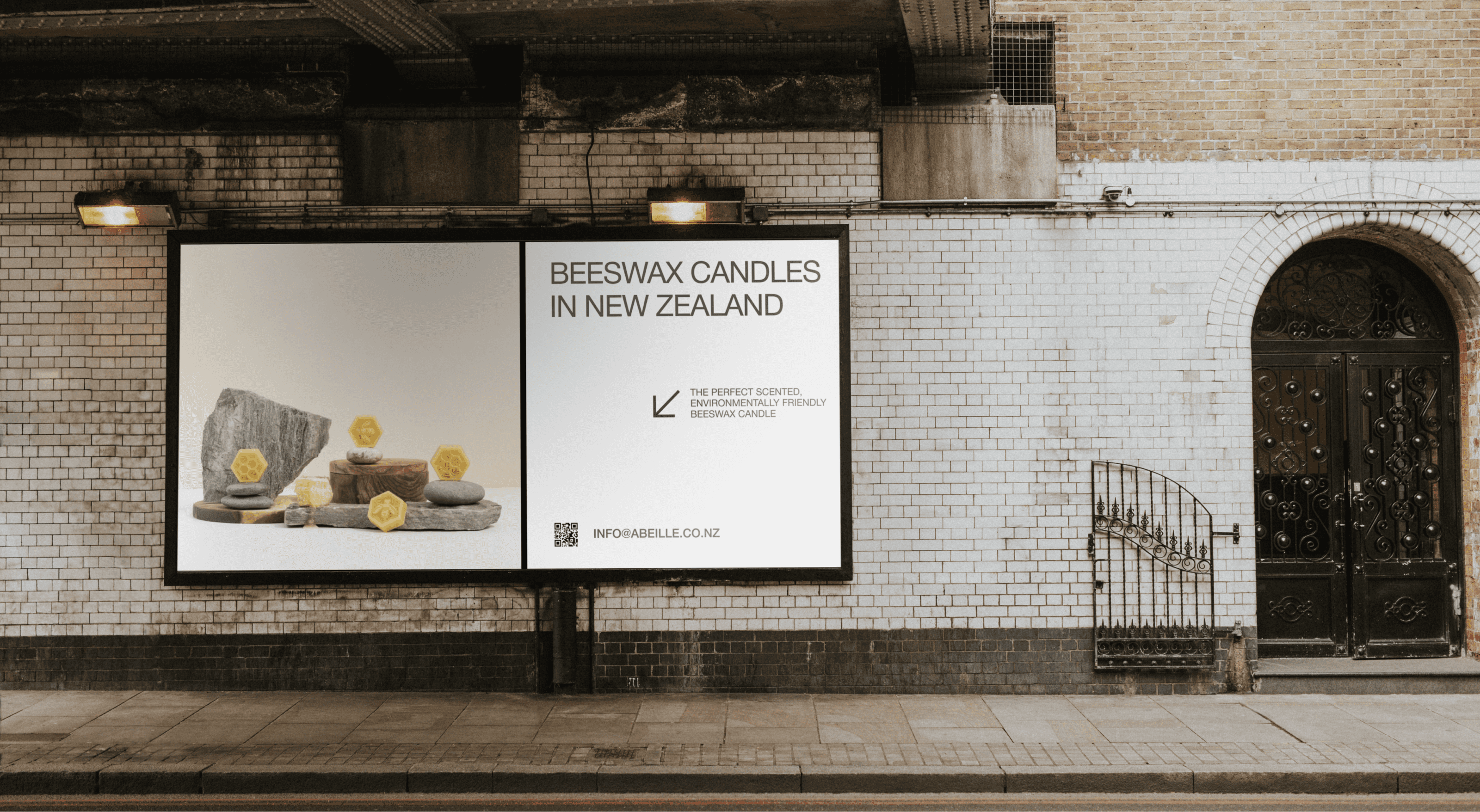 Abeille-UX/UI-Concept-Redesign — Изображение №1 — Интерфейсы на Dprofile