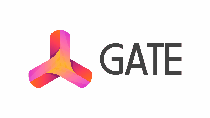 Logotype Inhouse - GATE Agency — Изображение №8 — Брендинг, Графика на Dprofile