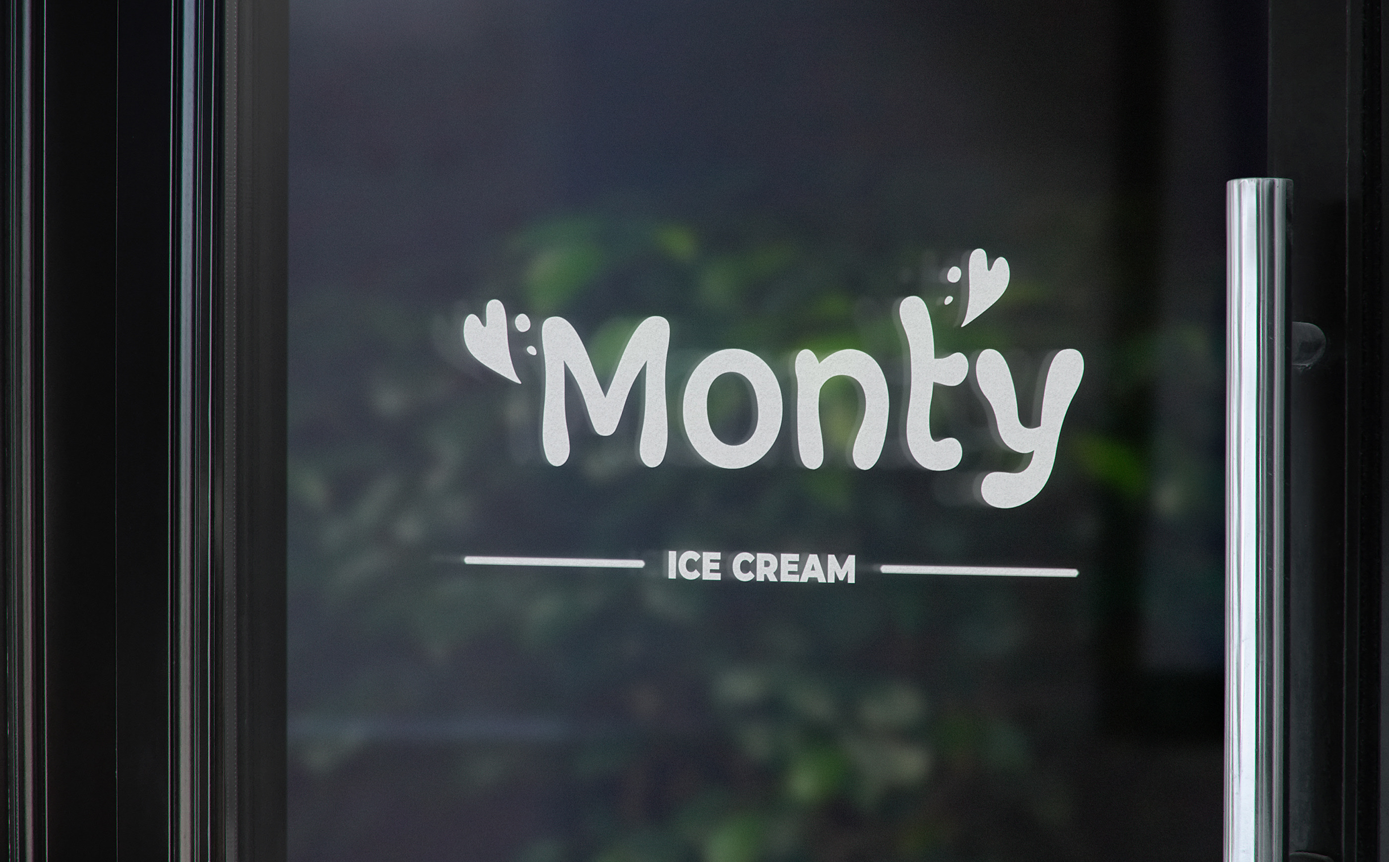 Monty logo and corporate identity — Изображение №8 — Брендинг, Графика на Dprofile