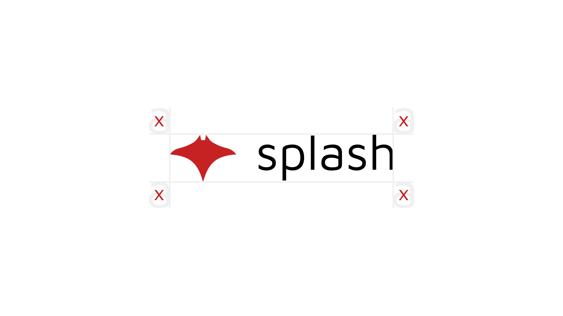 splash logo sharing of powerbanks — Изображение №3 — Брендинг, Графика на Dprofile