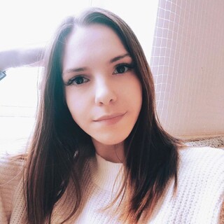 Аватар пользователя Мария Игнатова