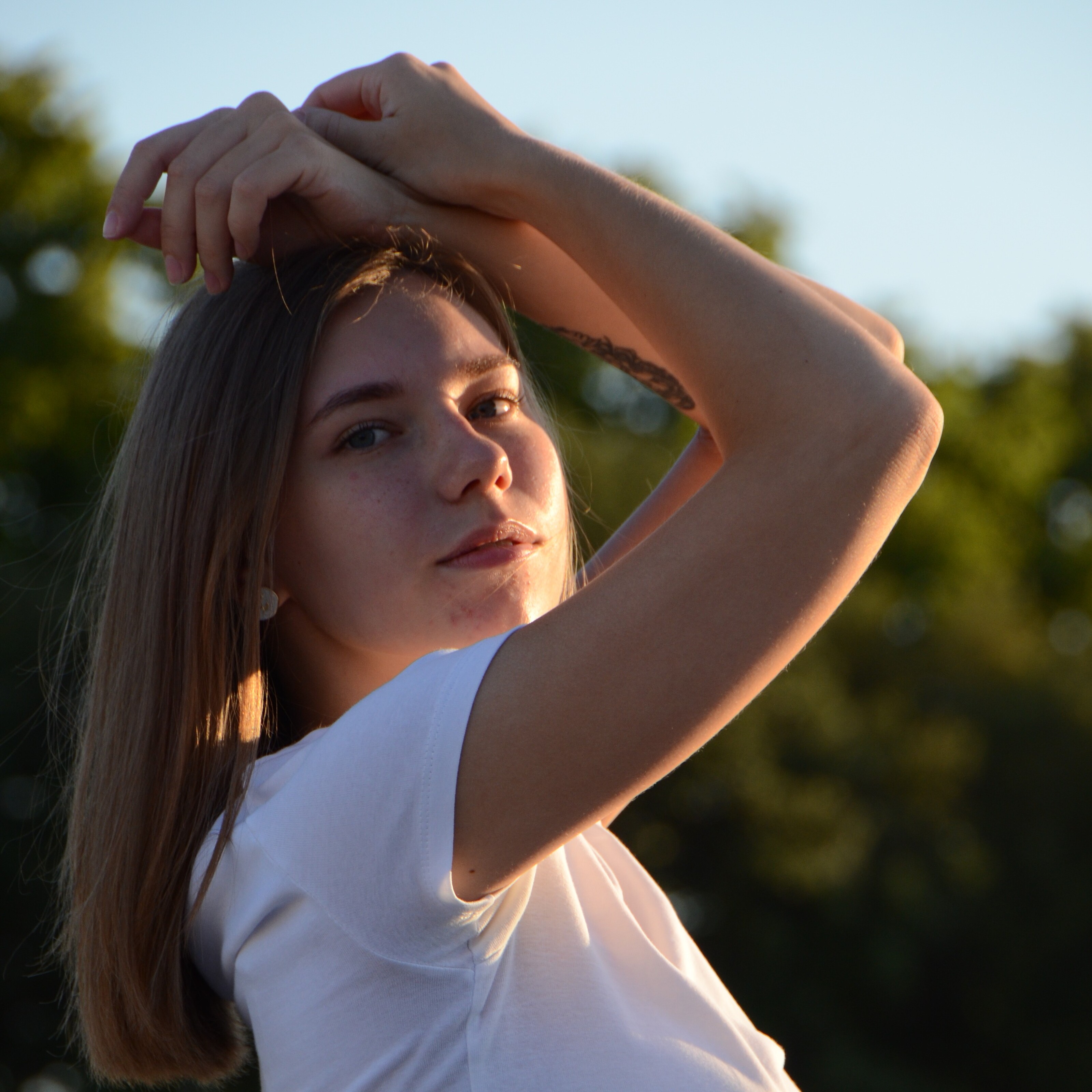 Аватар пользователя Адриана Фомиченко