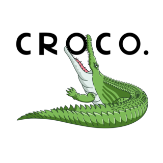 Аватар пользователя Croco. Agency
