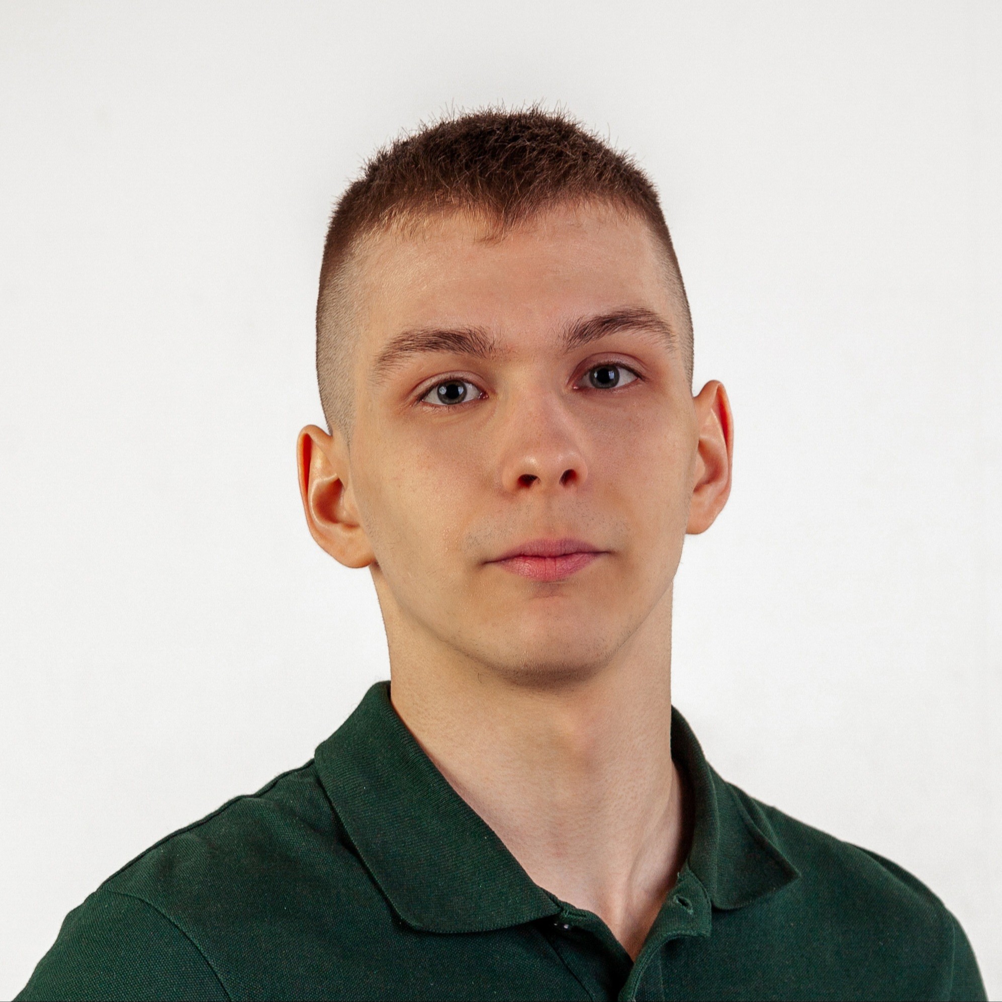 Аватар пользователя Андрей Симаков