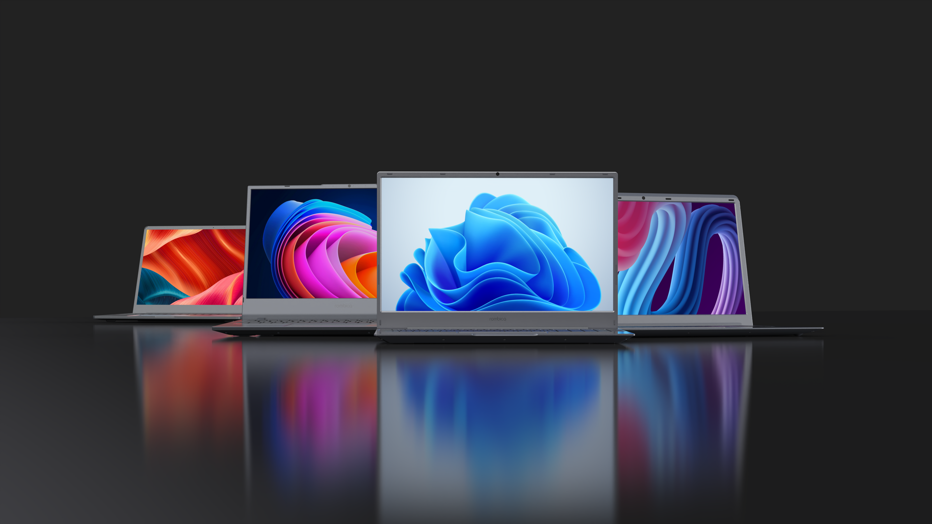 myBook Mercury, Discovery, Eclipse & Zenith — Изображение №3 — 3D, Анимация на Dprofile