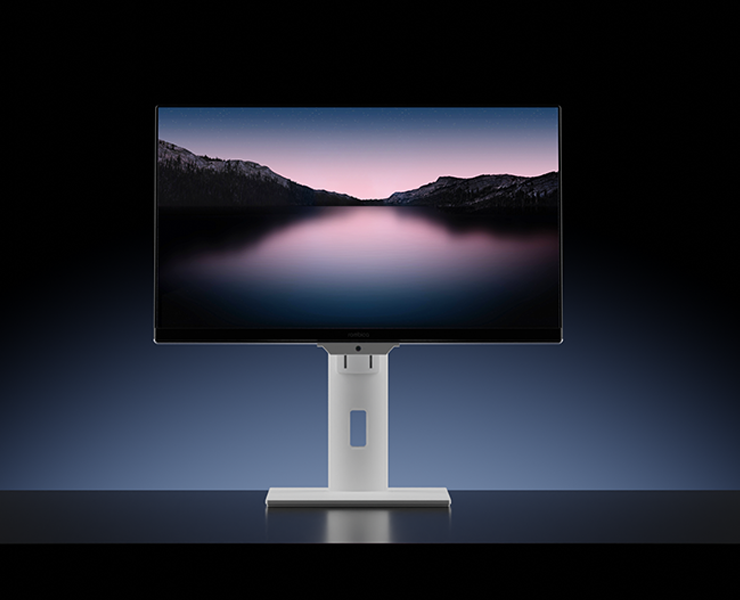 MyScreen Apollo — 3D, Анимация на Dprofile