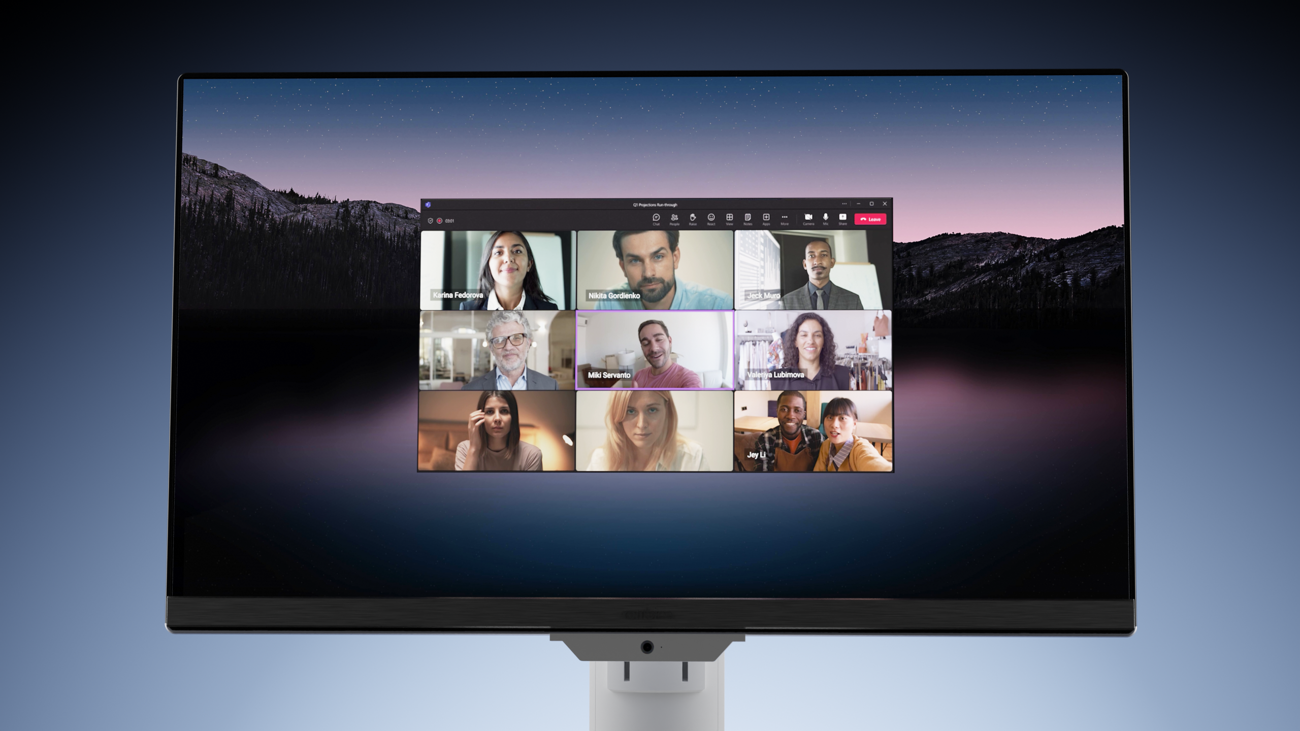MyScreen Apollo — Изображение №4 — 3D, Анимация на Dprofile