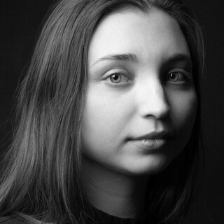 Аватар пользователя Мария Черкасова