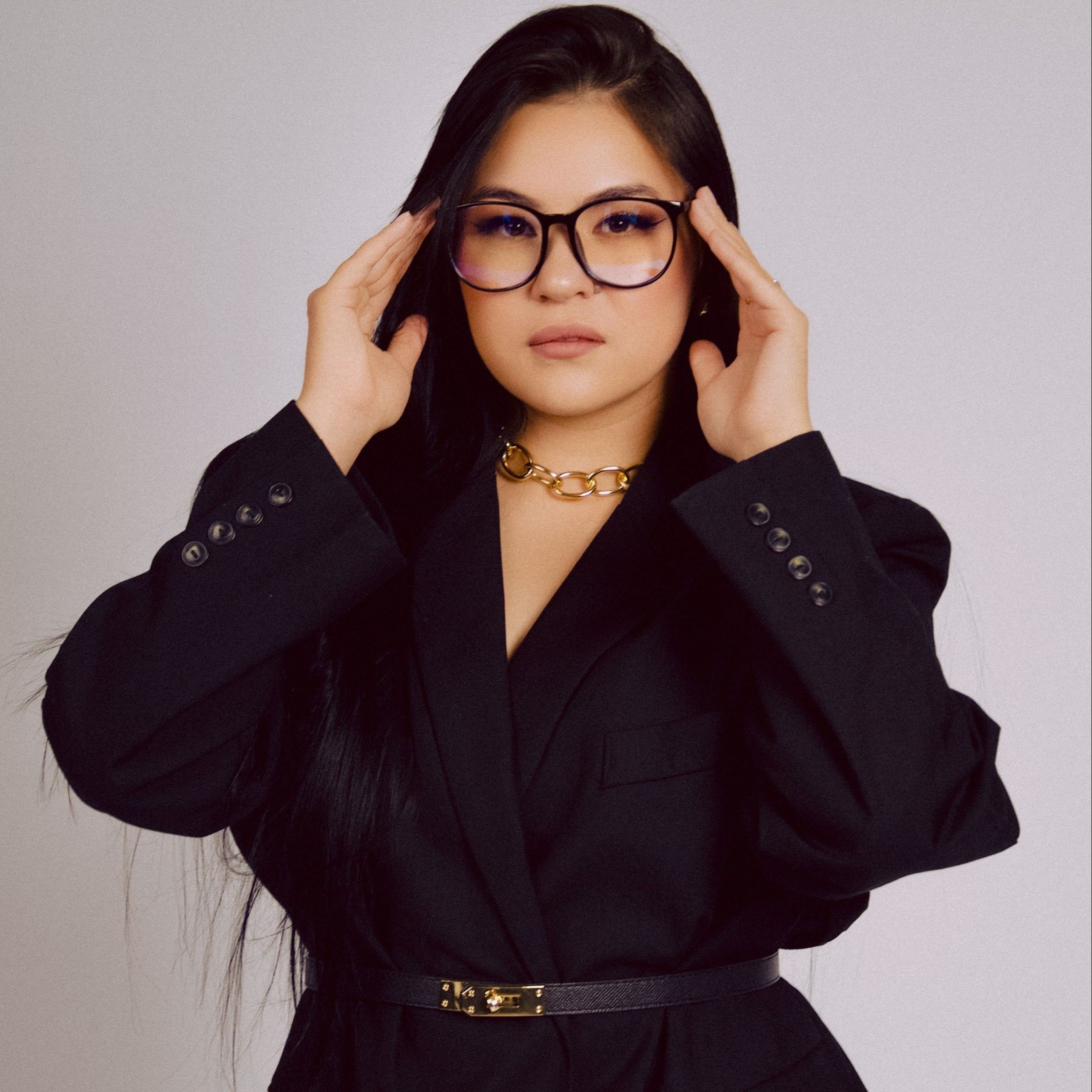 Аватар пользователя Алсу Токовеева