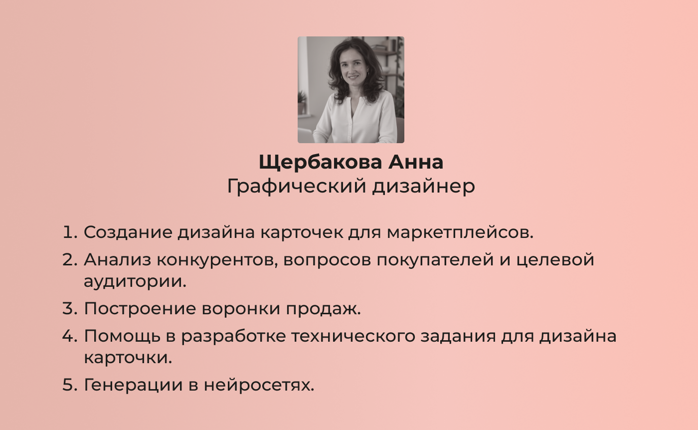 Дизайн карточки. Лак для волос. Косметика. Минимализм — Изображение №7 — Графика, Маркетинг на Dprofile