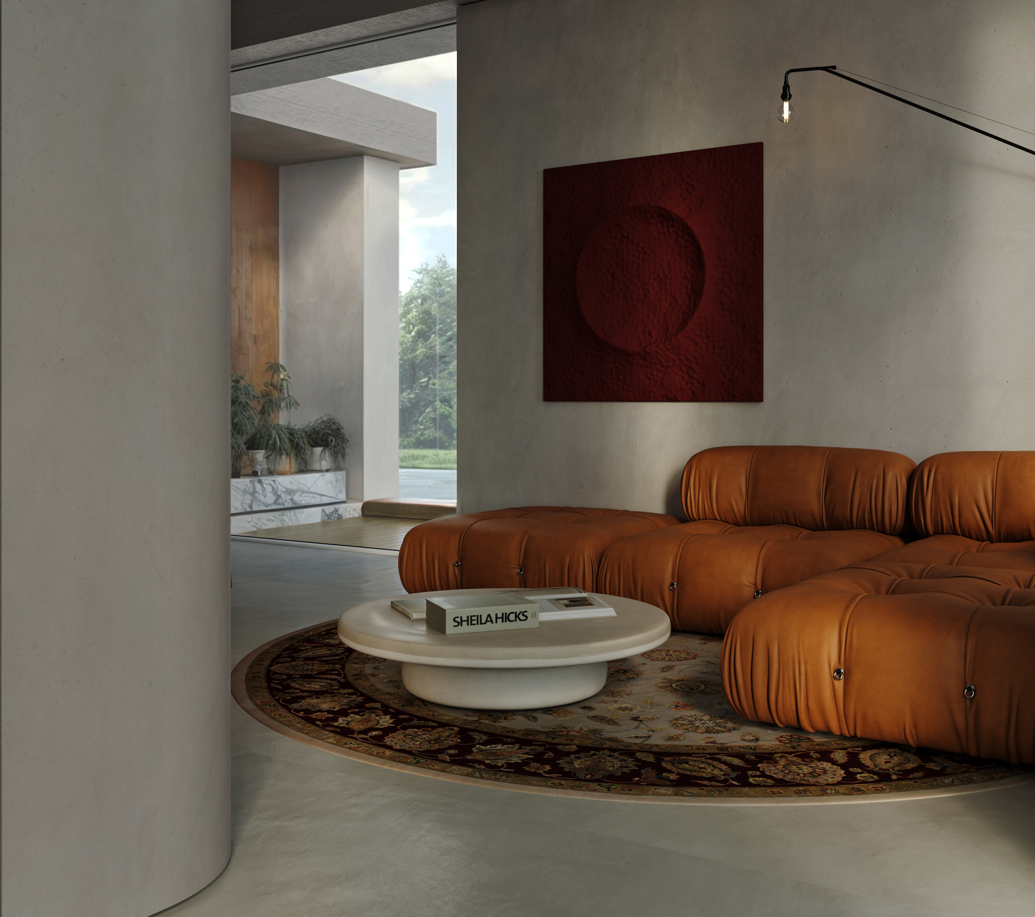 WINE modern villa — Изображение №1 — Графика, 3D на Dprofile