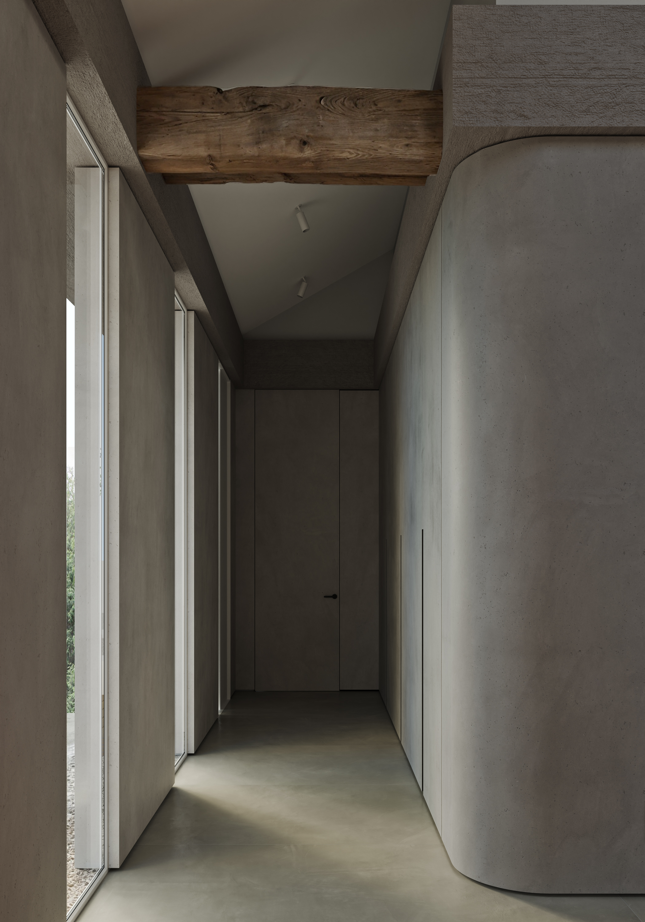 WINE modern villa — Изображение №3 — Графика, 3D на Dprofile