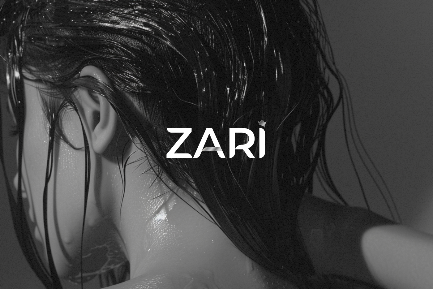 Package for cosmetic brand | Логотип и упаковка для ZARI — Изображение №3 — Брендинг на Dprofile