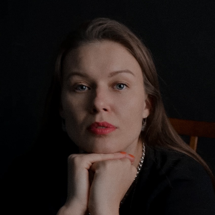 Аватар пользователя Надя Грачева