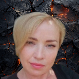 Аватар пользователя Оксана Фокова