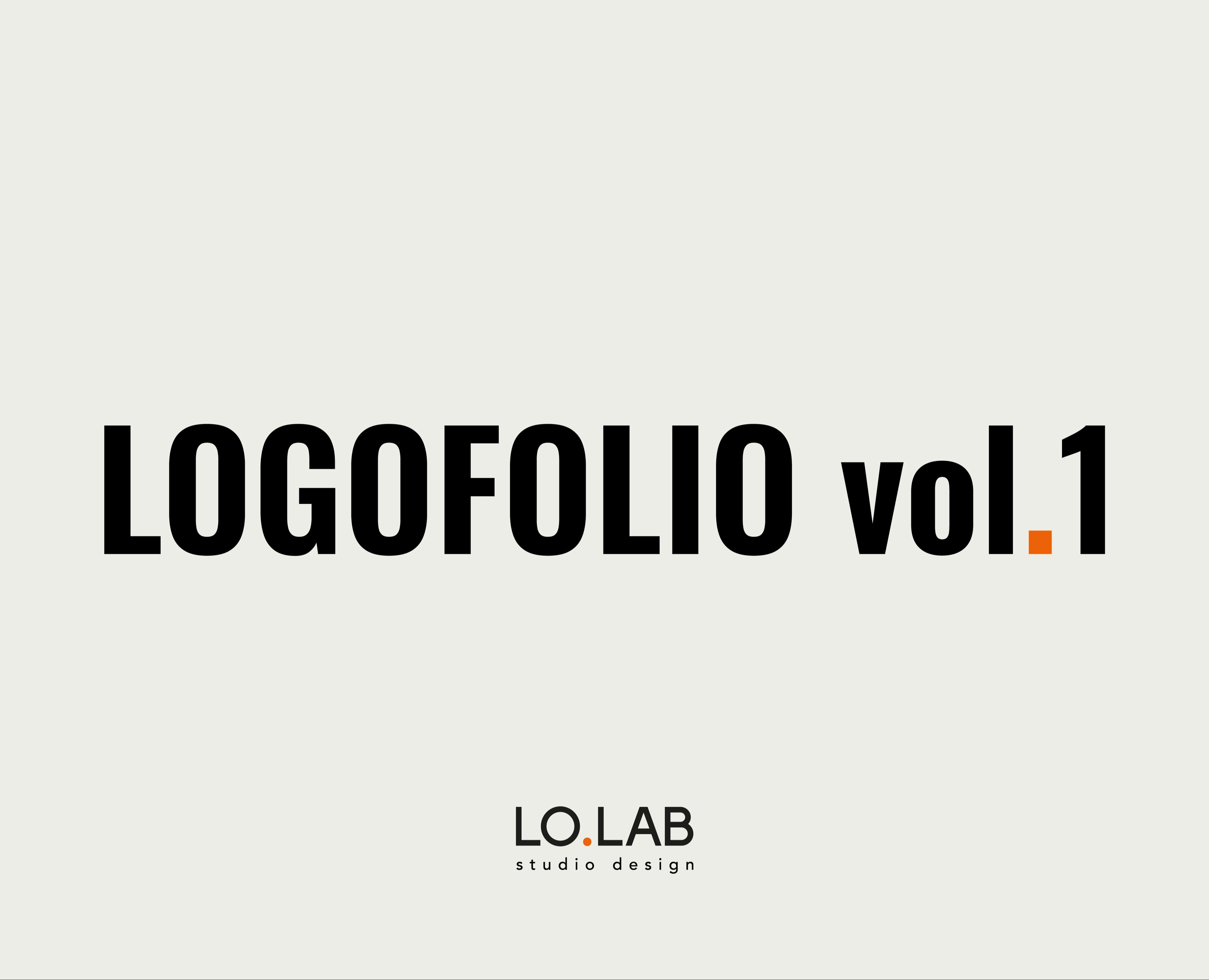Логофолио | Logofolio | 2024 | Vol.1 — Брендинг на Dprofile