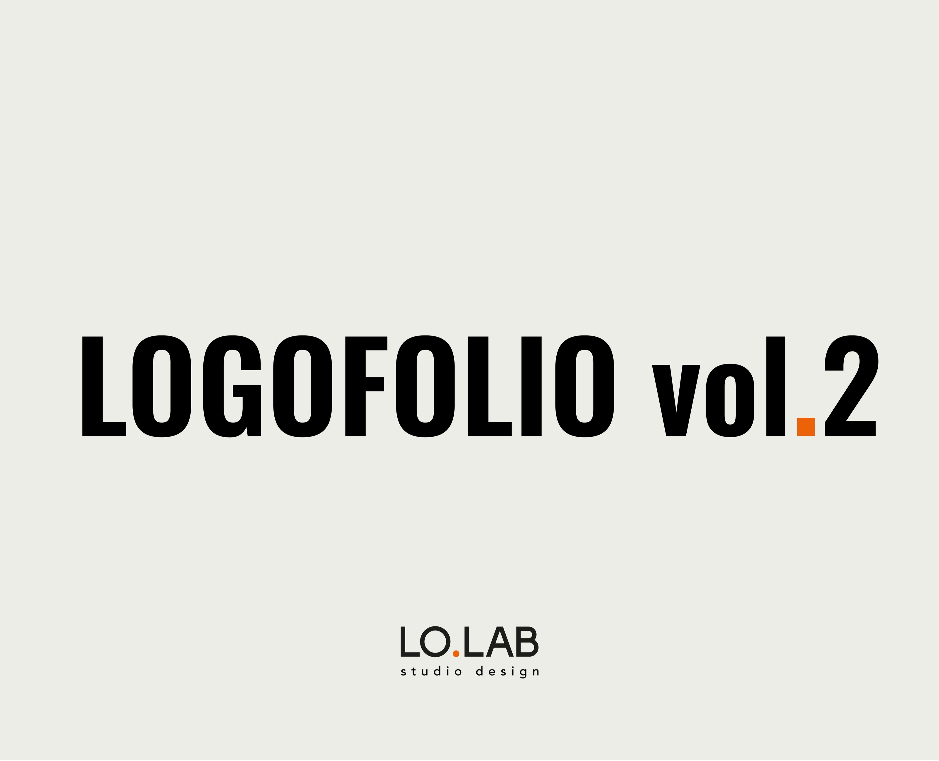 Логофолио | Logofolio | Vol.2 — Брендинг на Dprofile