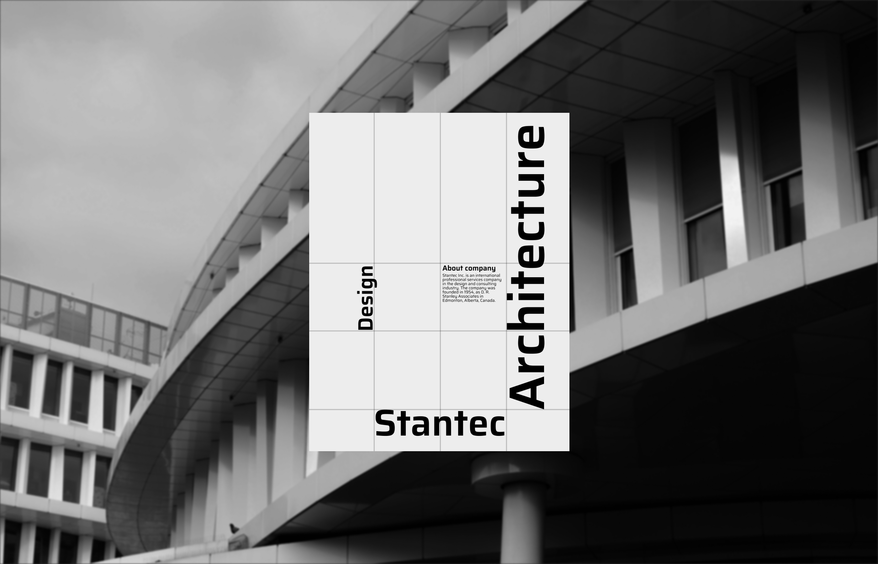 STANTEC | Корпоративный сайт — Изображение №6 — Интерфейсы на Dprofile