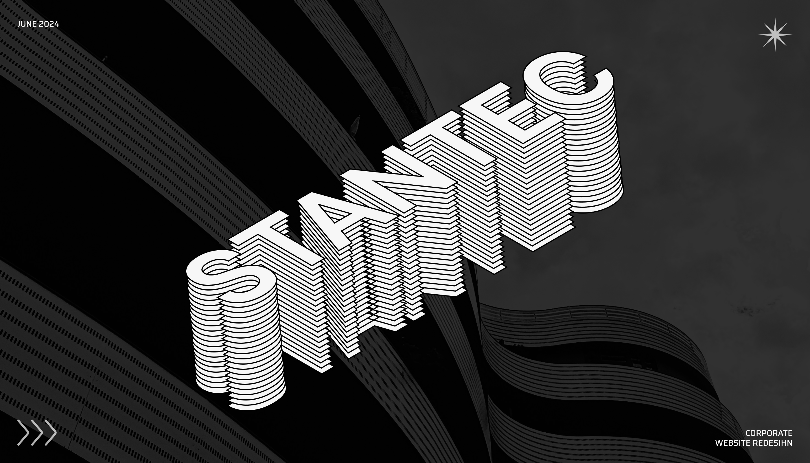 STANTEC | Корпоративный сайт — Изображение №1 — Интерфейсы на Dprofile