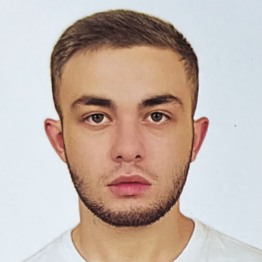 Аватар пользователя Ислам Дышеков