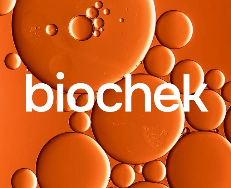 BIOCHEK | редизайн сайта клиники — Интерфейсы на Dprofile