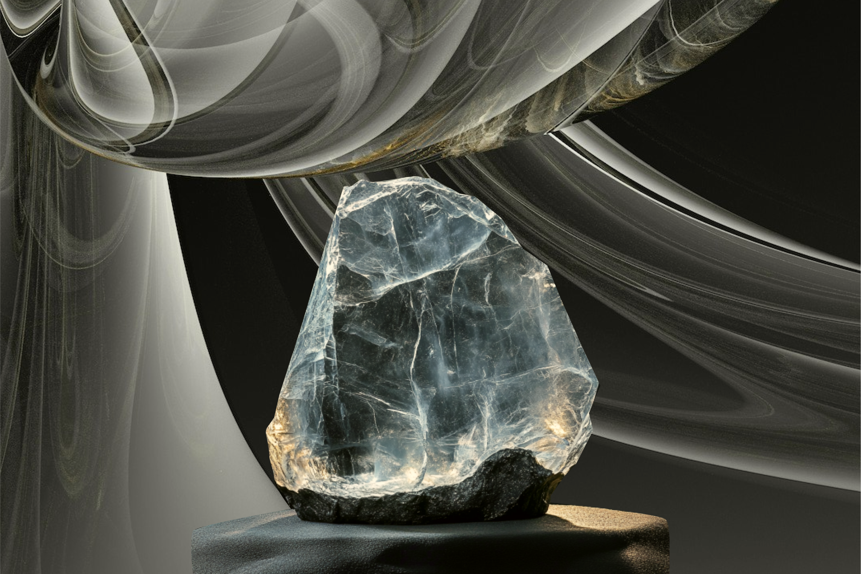 INFINITY INSIDE — Изображение №1 — Брендинг, Графика на Dprofile