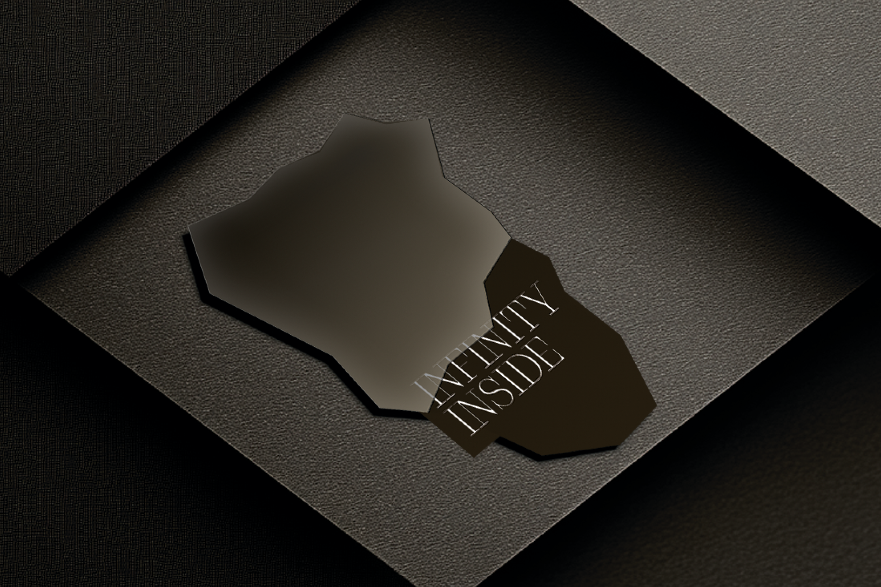 INFINITY INSIDE — Изображение №3 — Брендинг, Графика на Dprofile