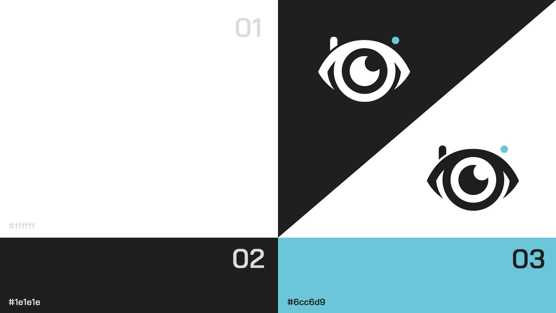 OPENmedia – Brand identity — Изображение №5 — Брендинг на Dprofile