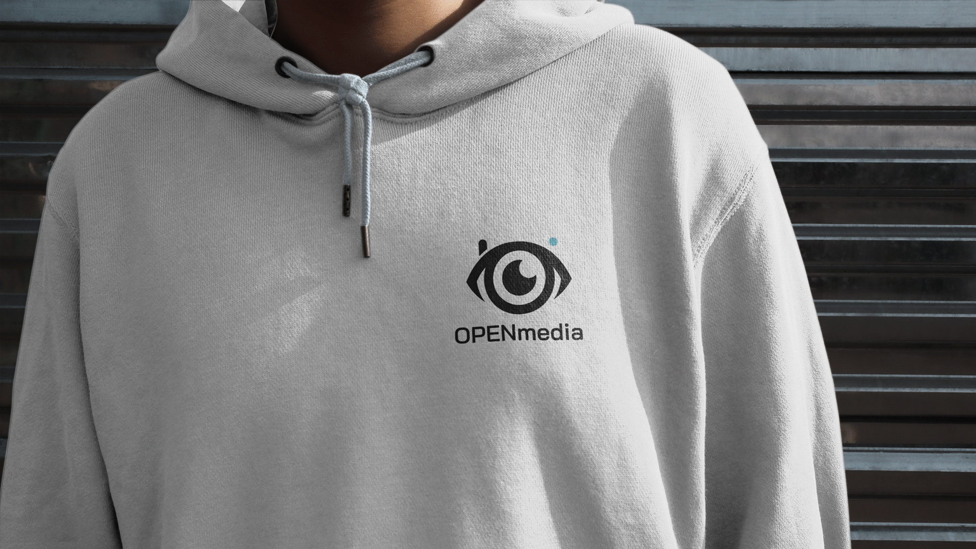 OPENmedia – Brand identity — Изображение №11 — Брендинг на Dprofile