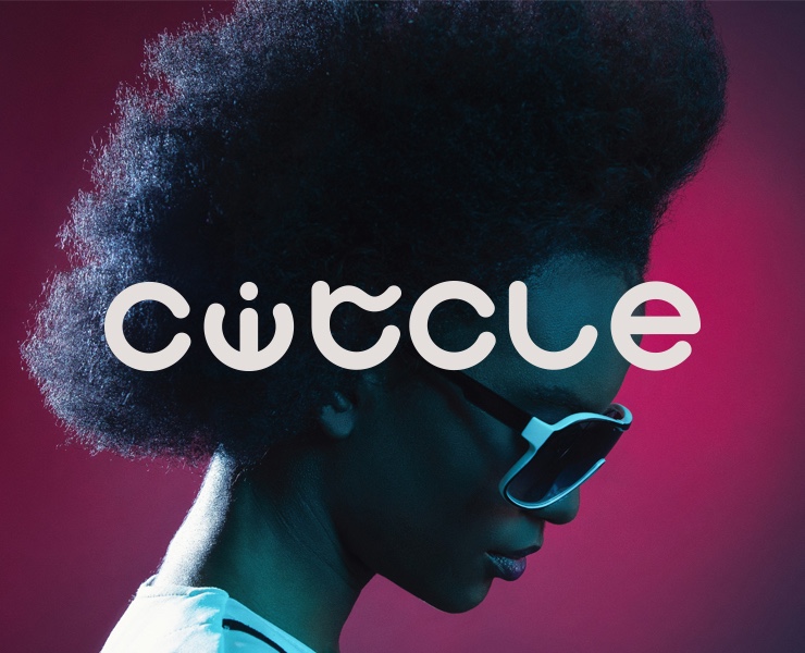 Circle Team | Brand Design на Dprofile