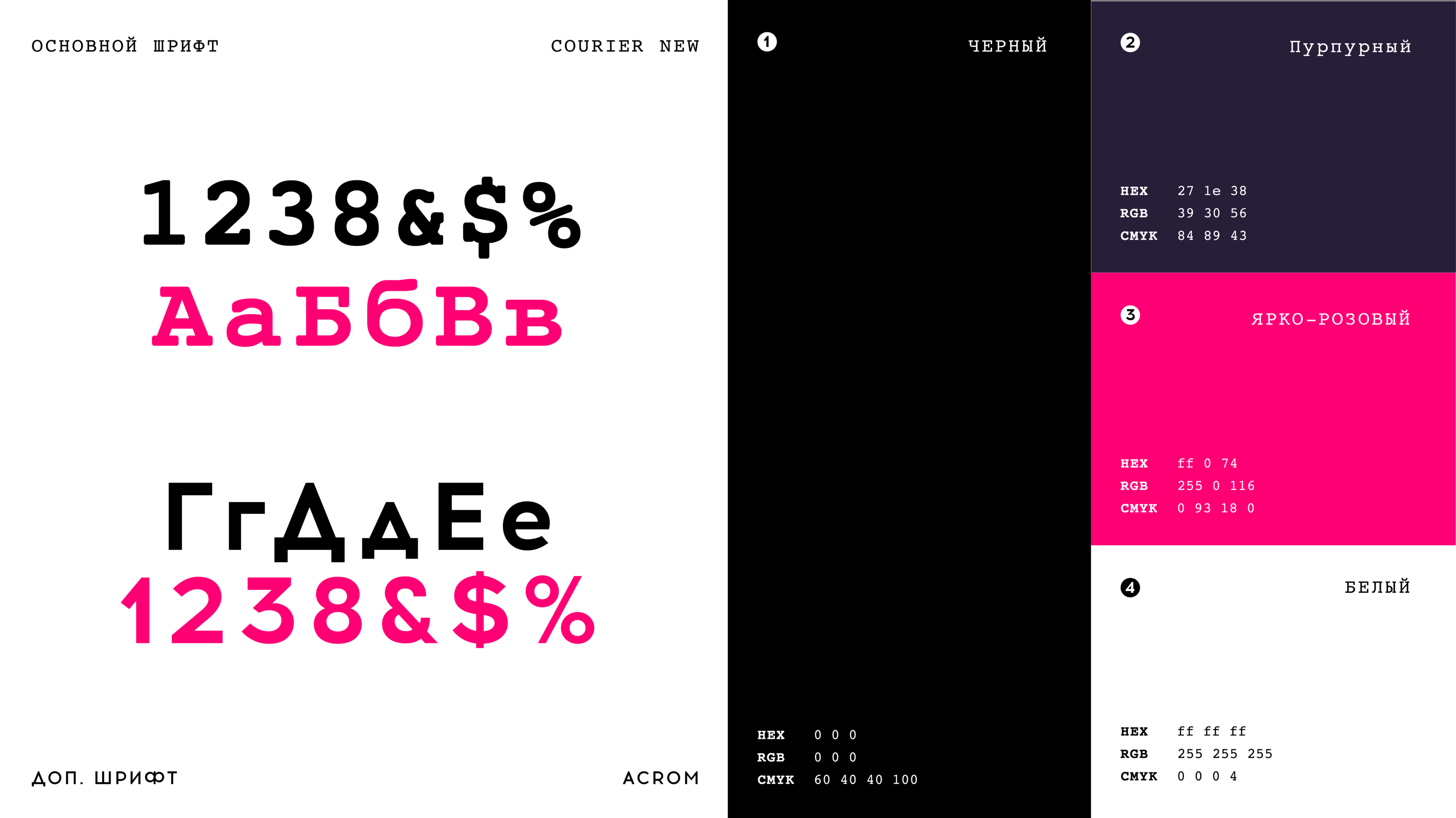 Circle Team | Brand Design — Изображение №3 — Брендинг на Dprofile