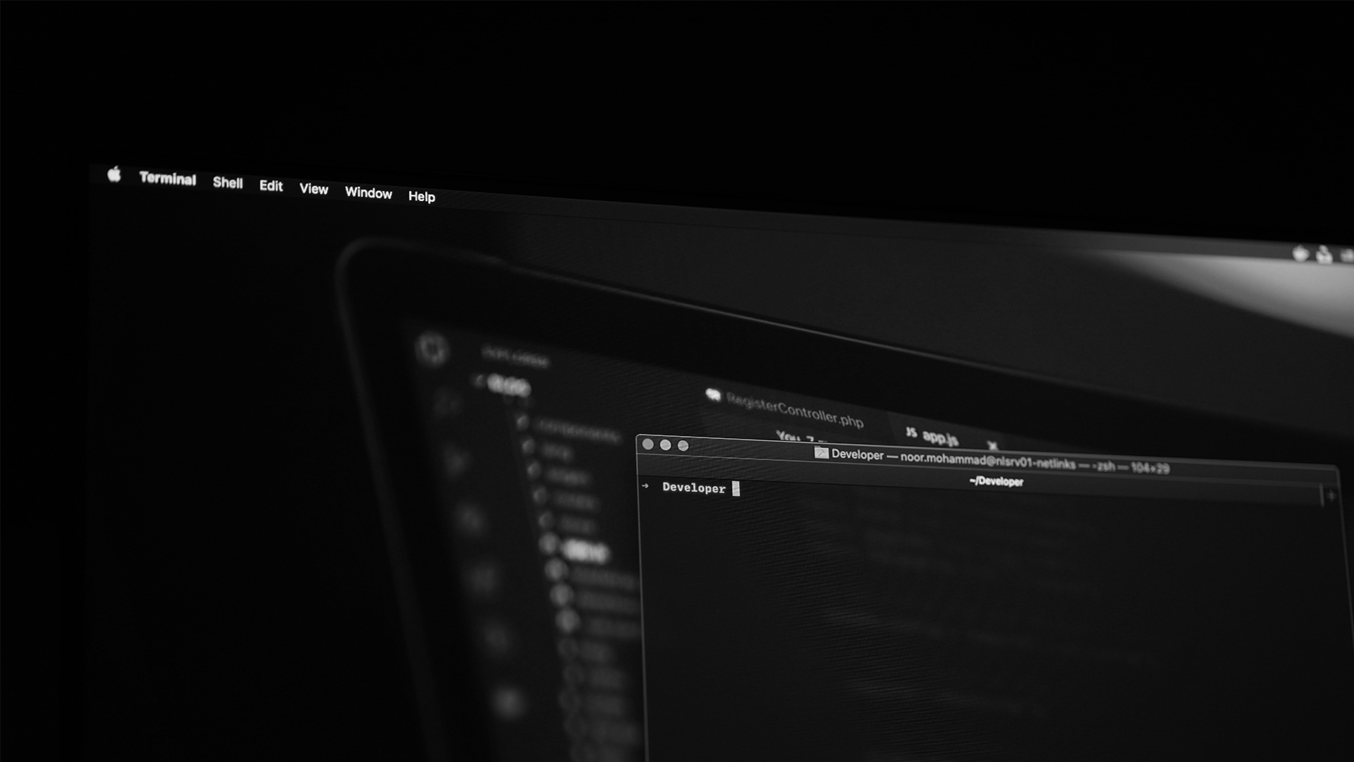DataVerse Solutions | Brand Design — Изображение №9 — Брендинг на Dprofile