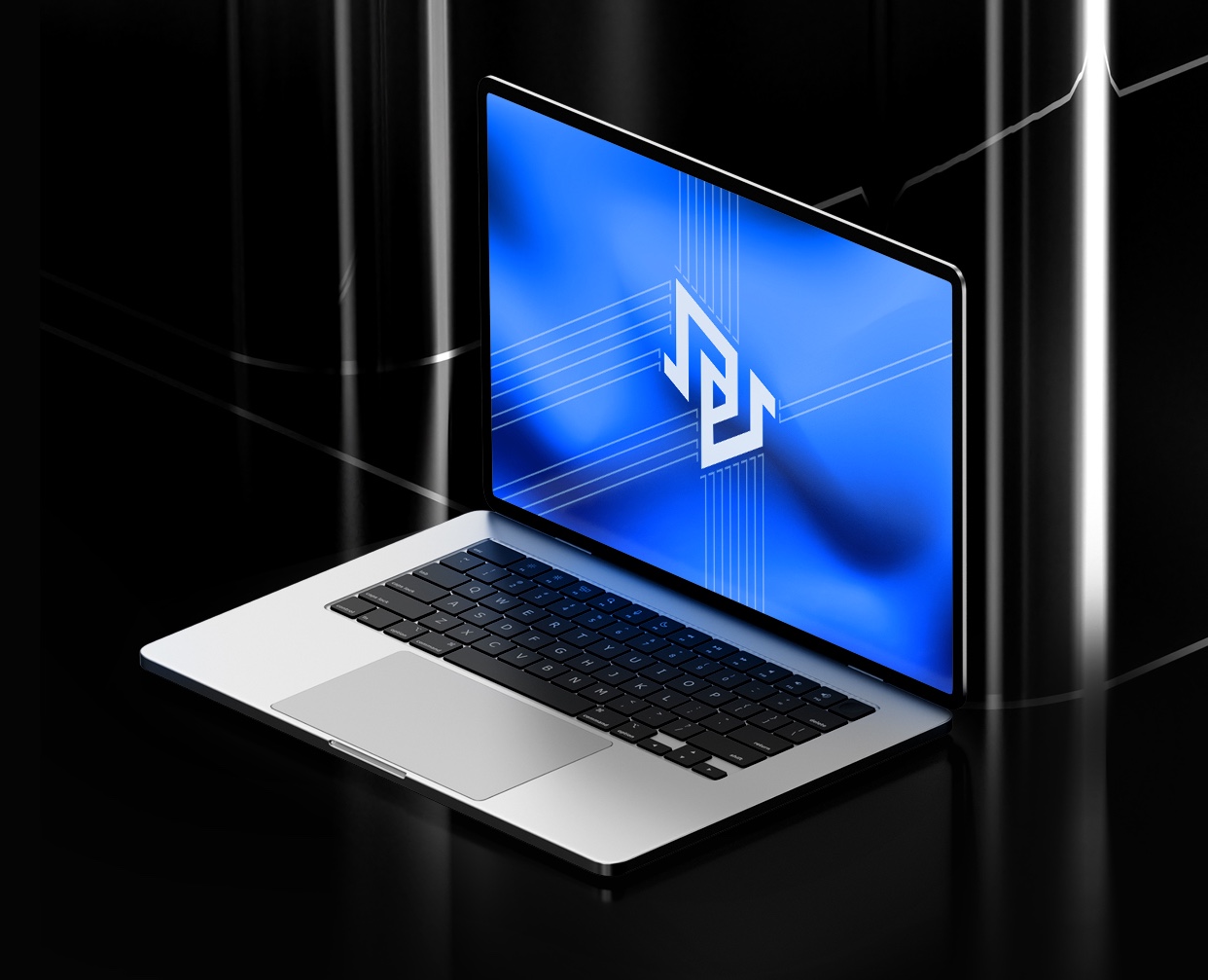 DataVerse Solutions | Brand Design на Dprofile