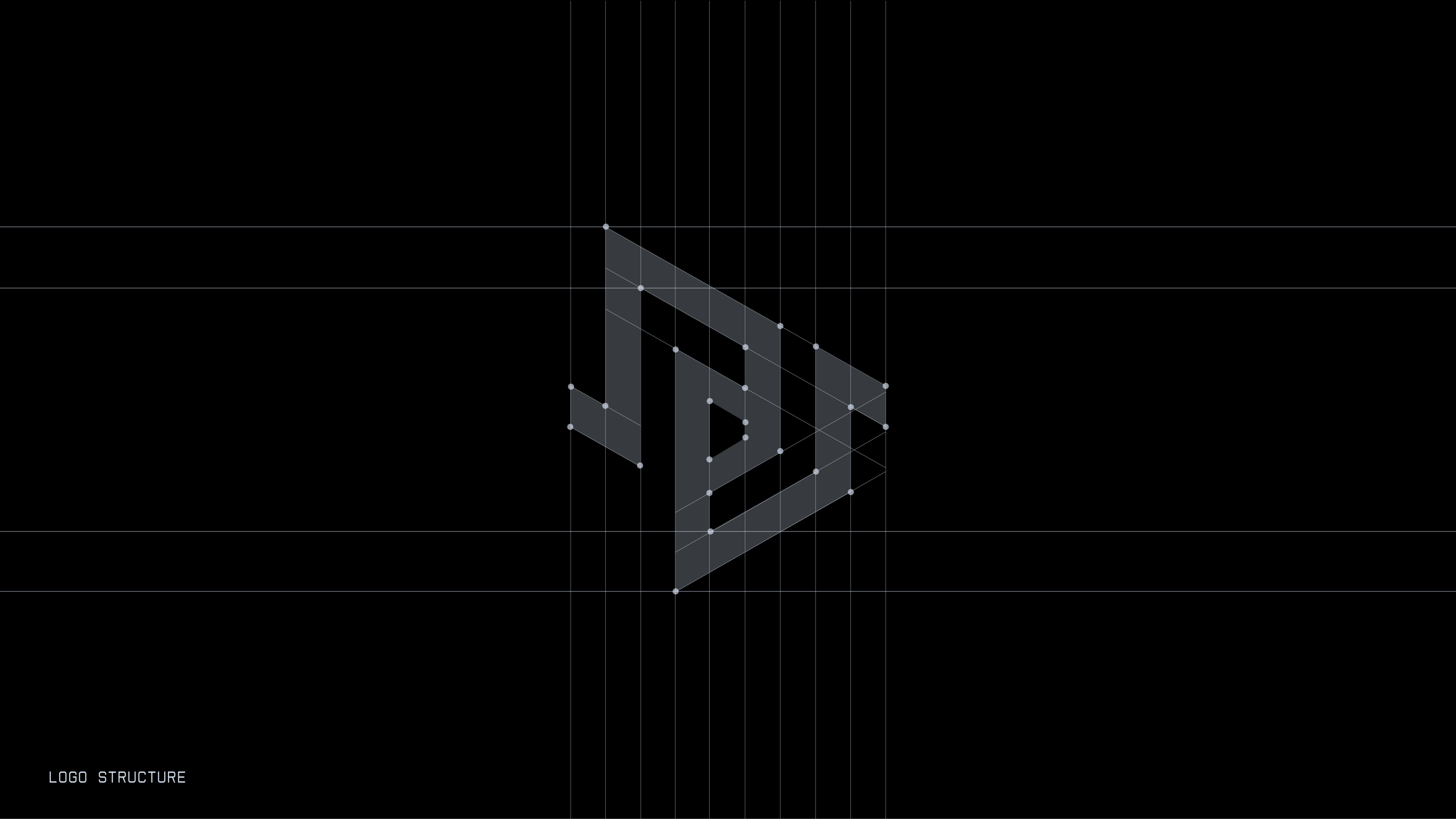 DataVerse Solutions | Brand Design — Изображение №2 — Брендинг на Dprofile