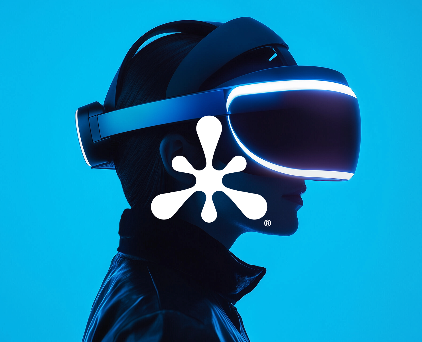 AR Spatially | Brand Design на Dprofile
