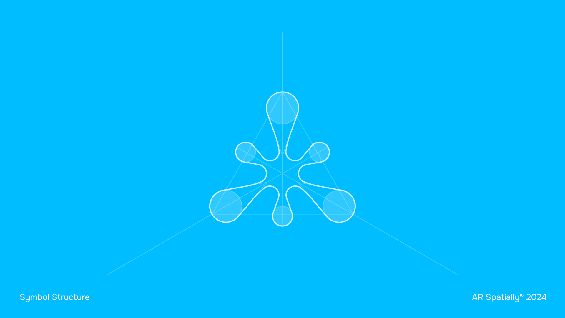 AR Spatially | Brand Design — Изображение №2 — Брендинг на Dprofile