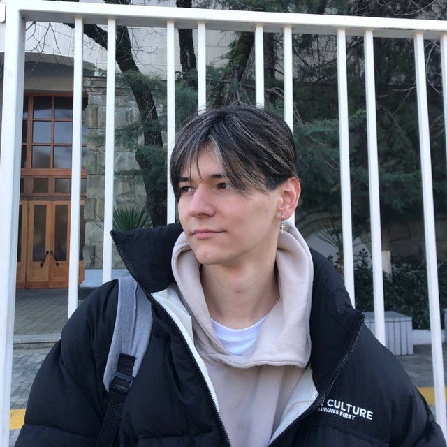 Аватар пользователя Дмитрий Нефатов