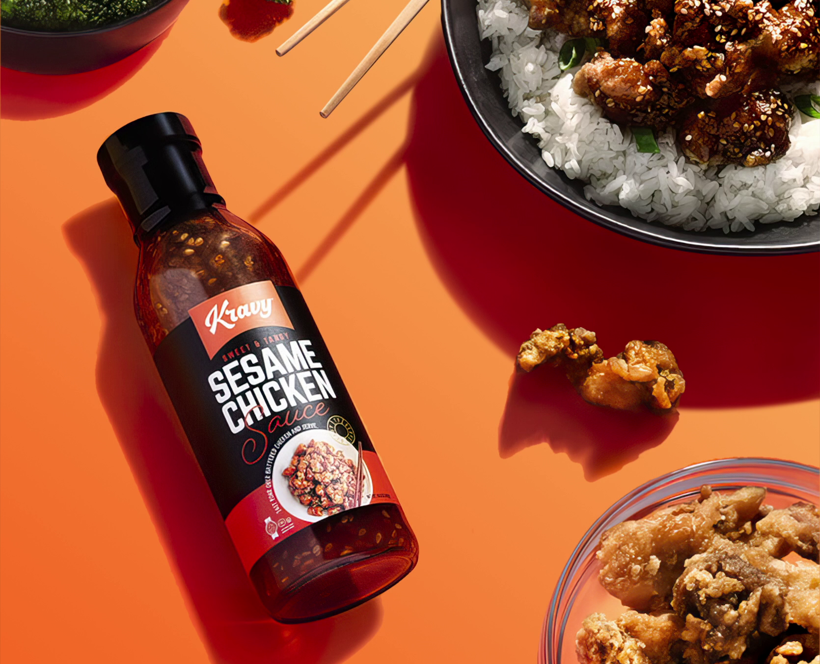 Изображение в видео — Брендинг, Графика на Dprofile