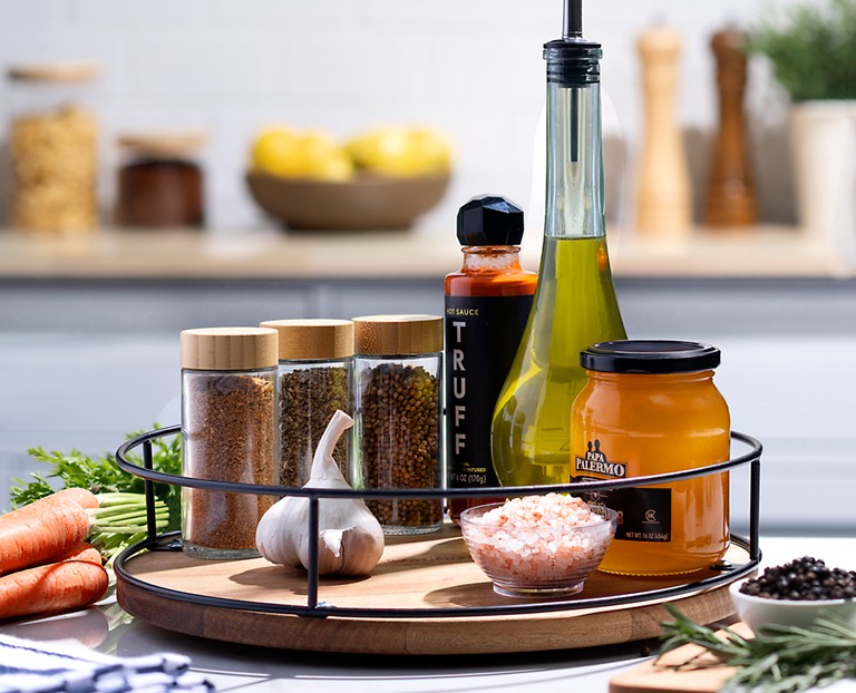 Брендинг  Lazy Susan — Брендинг, Графика на Dprofile