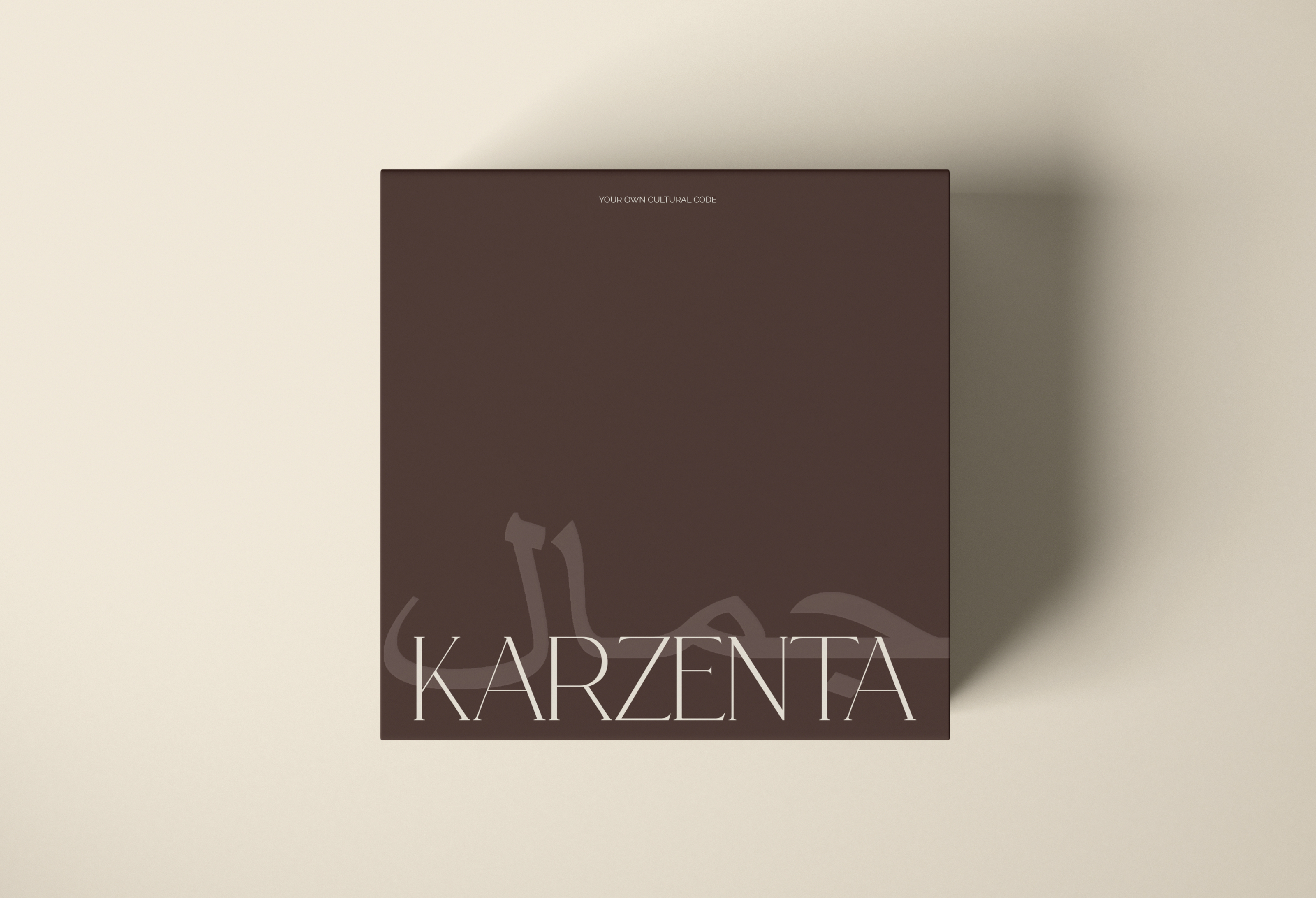 Фирменный стиль для бренда KARZENTA — Изображение №7 — Брендинг на Dprofile