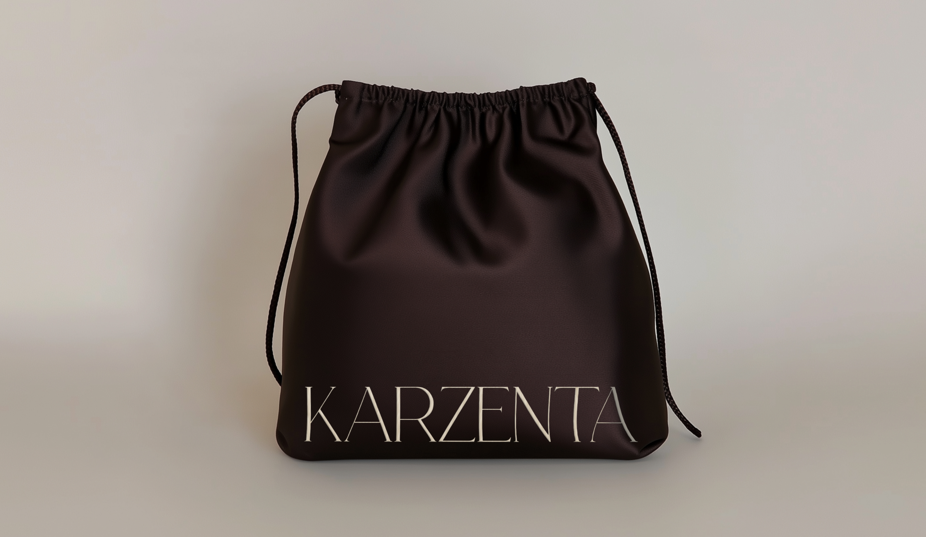 Фирменный стиль для бренда KARZENTA — Изображение №10 — Брендинг на Dprofile