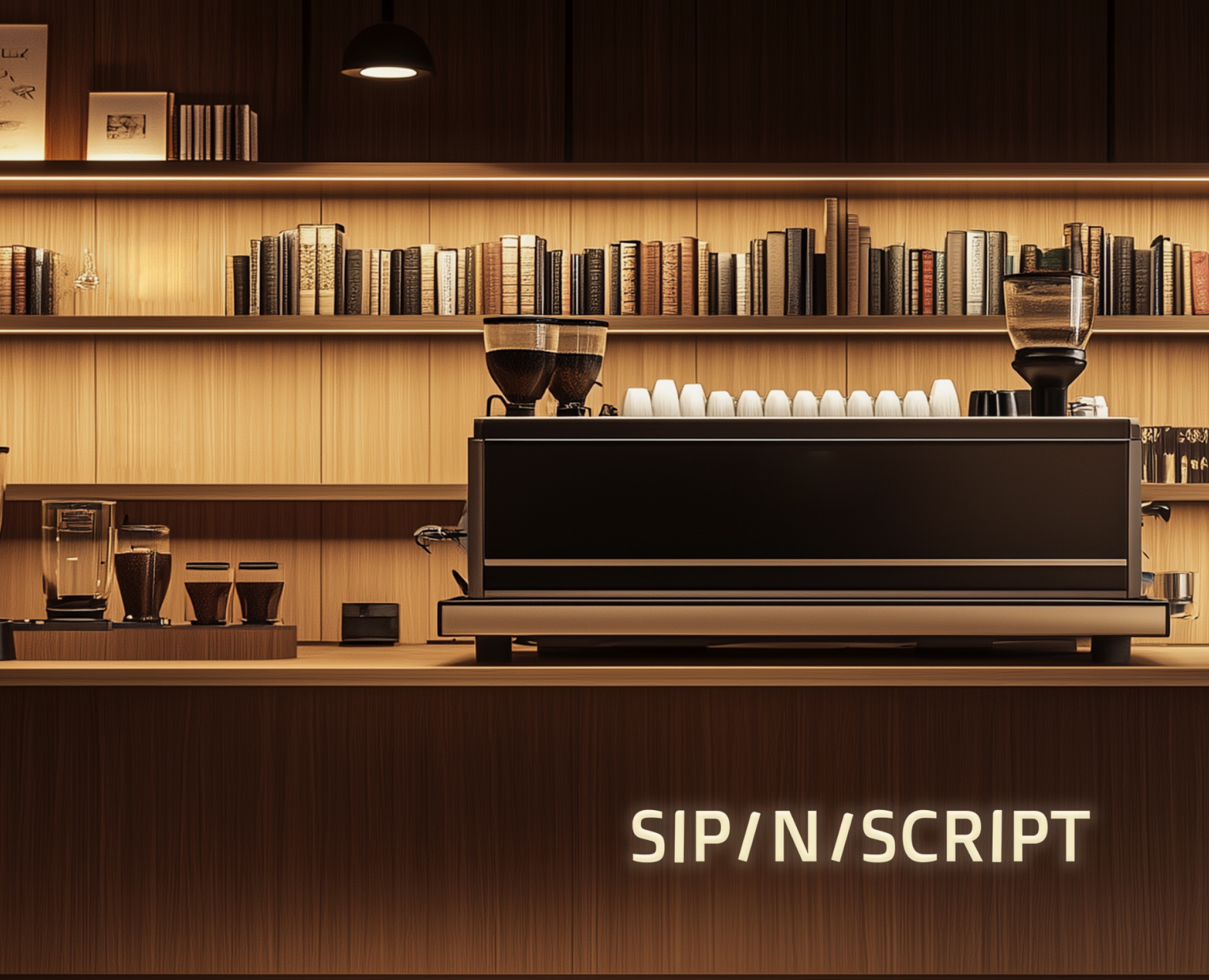 Фирменный стиль для кофейни на Dprofile