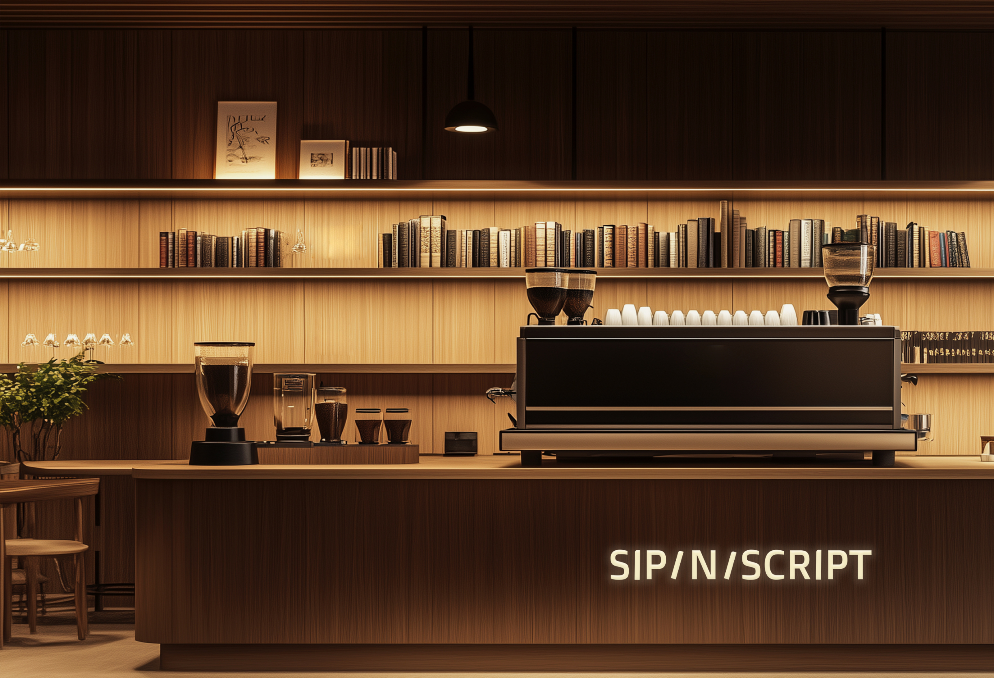 Фирменный стиль для кофейни — Изображение №1 — Брендинг на Dprofile
