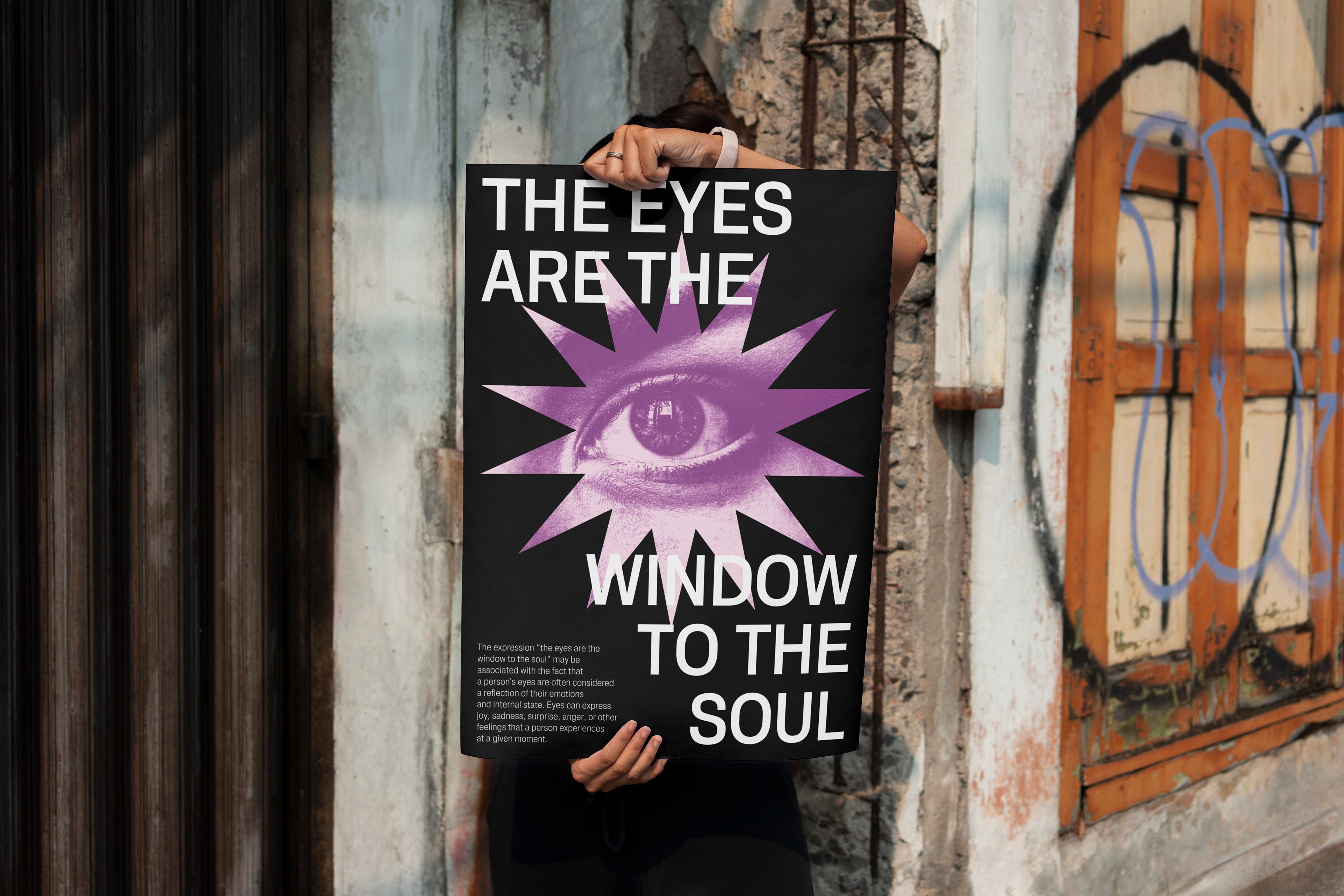 posters — Изображение №3 — Графика на Dprofile