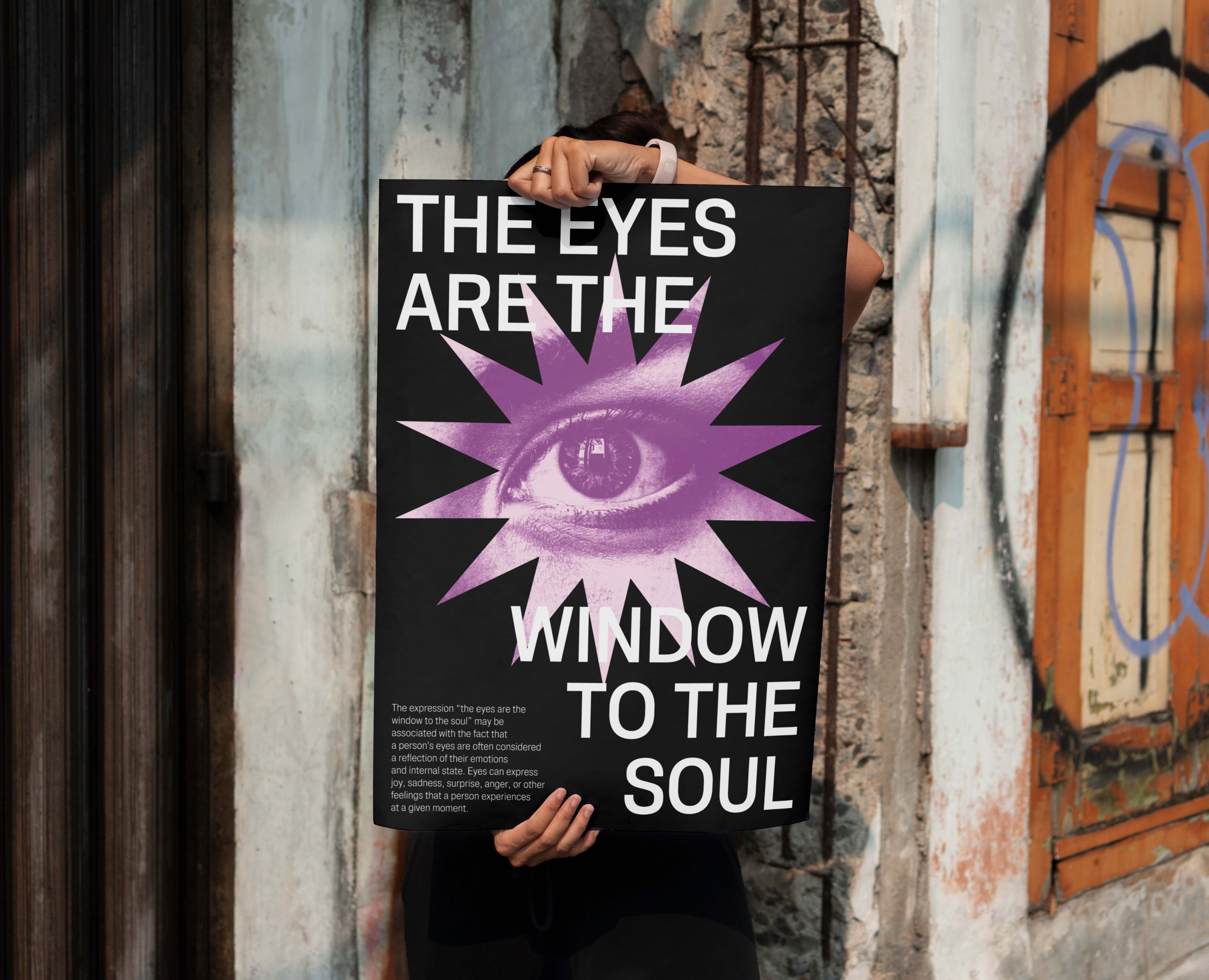 posters — Графика на Dprofile